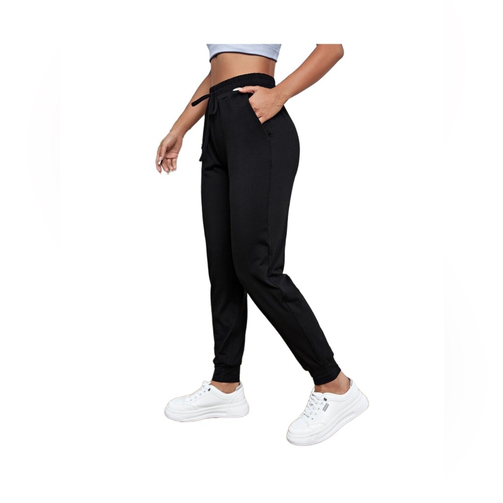 Reflex Lux Drawstring Joggers Sz S